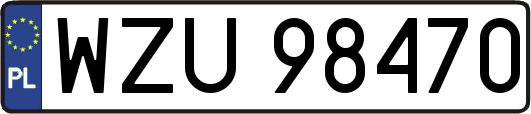 WZU98470