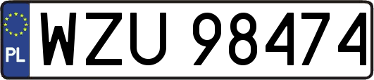 WZU98474