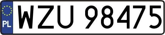 WZU98475