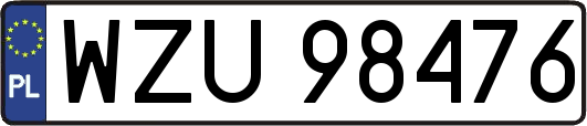 WZU98476