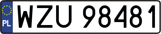 WZU98481