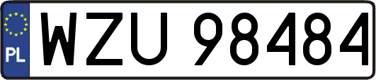 WZU98484