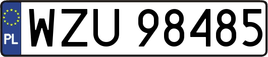 WZU98485