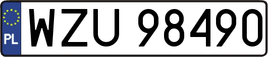 WZU98490