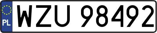 WZU98492