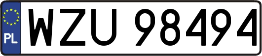 WZU98494