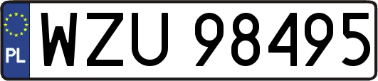 WZU98495