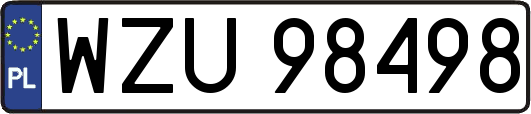 WZU98498