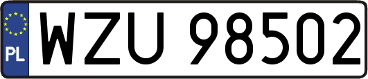 WZU98502