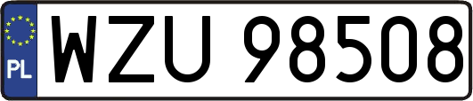 WZU98508