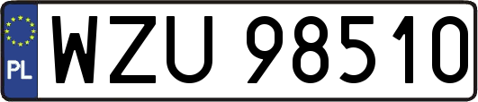 WZU98510