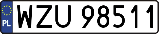 WZU98511