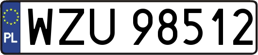 WZU98512