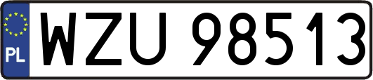 WZU98513