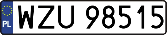 WZU98515