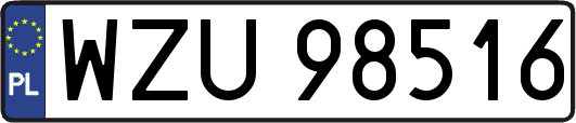 WZU98516