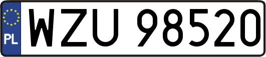 WZU98520
