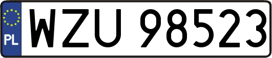 WZU98523