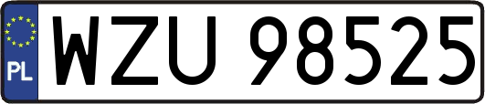 WZU98525