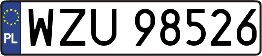 WZU98526