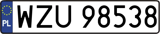 WZU98538