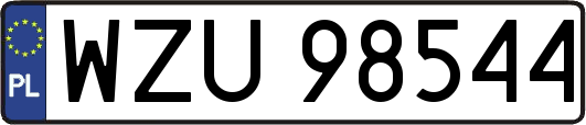WZU98544