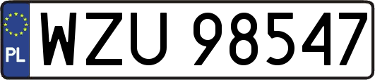 WZU98547