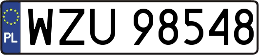 WZU98548