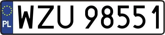 WZU98551