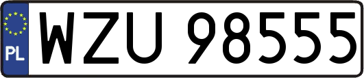 WZU98555