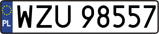 WZU98557