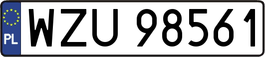 WZU98561