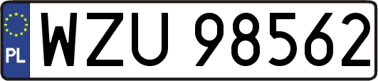 WZU98562