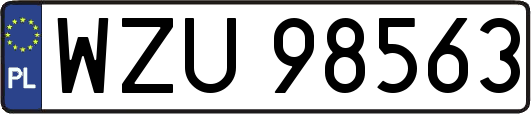 WZU98563