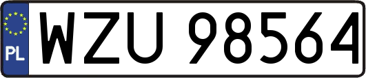 WZU98564