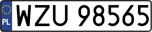 WZU98565