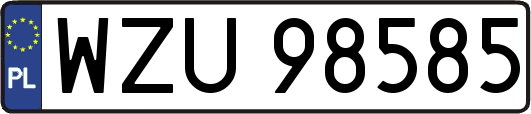 WZU98585