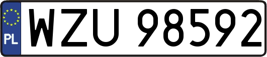 WZU98592