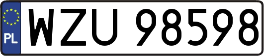 WZU98598