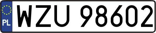 WZU98602
