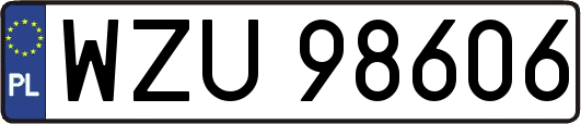 WZU98606