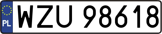 WZU98618