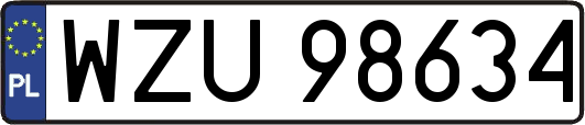 WZU98634