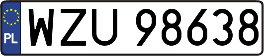 WZU98638