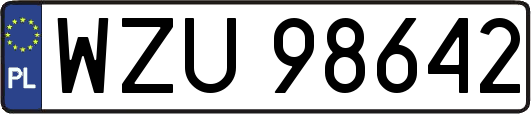 WZU98642
