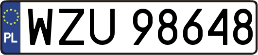 WZU98648