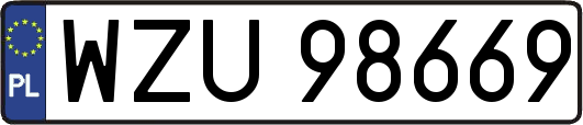 WZU98669