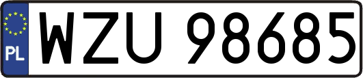 WZU98685