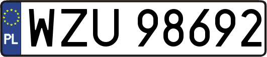WZU98692