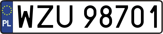 WZU98701